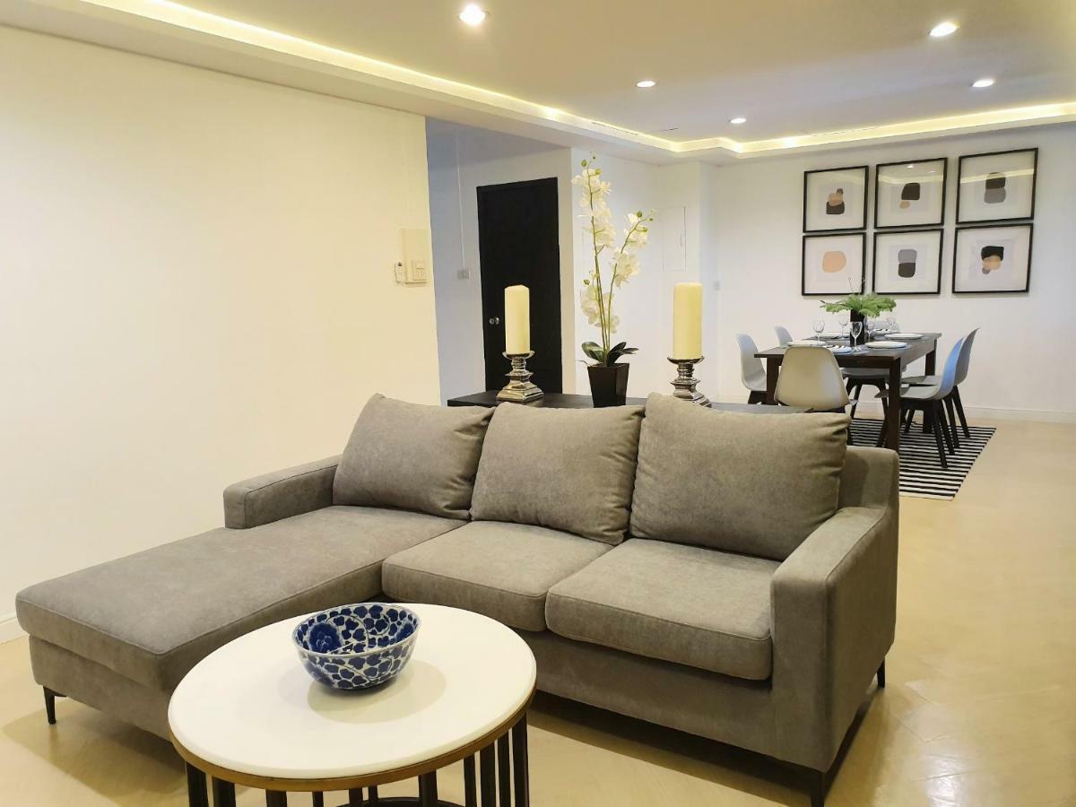 Petchburi - Boutique Floor 3-5