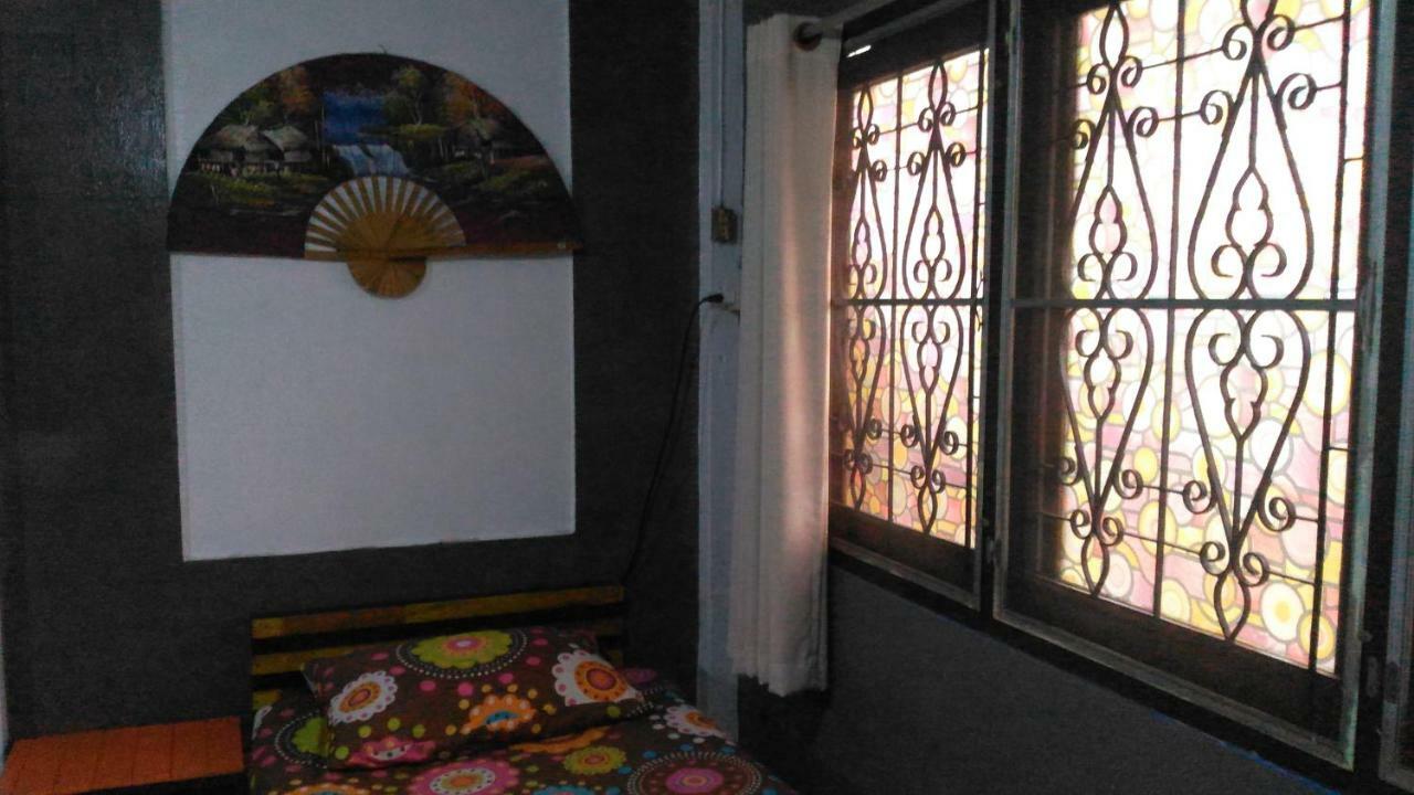 The Kong Guest house Bangkok