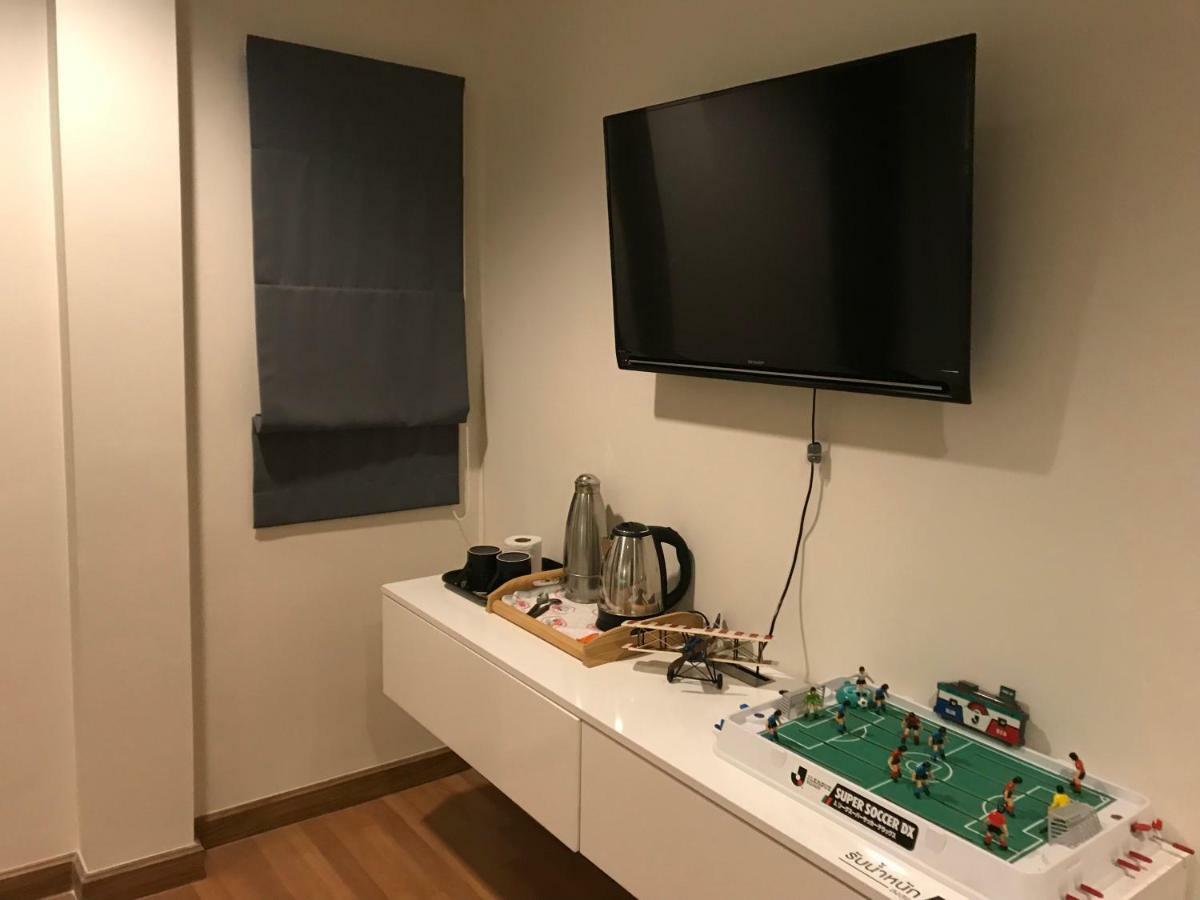Privatunterkunft Autta House