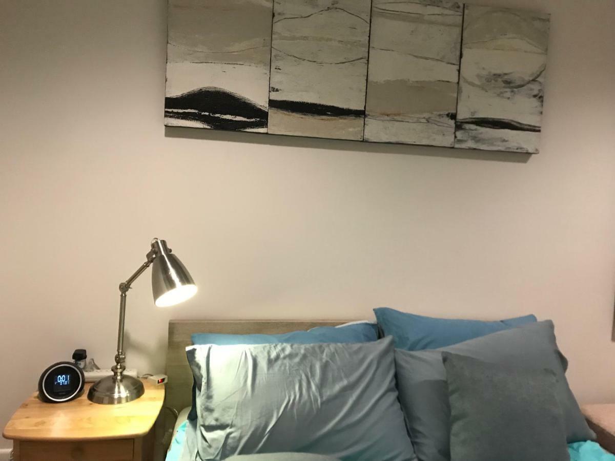 Autta House Privatunterkunft *
