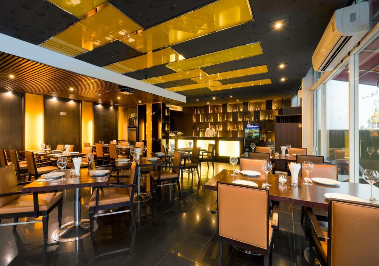Furamaxclusive Asoke, Hotel Bangkok