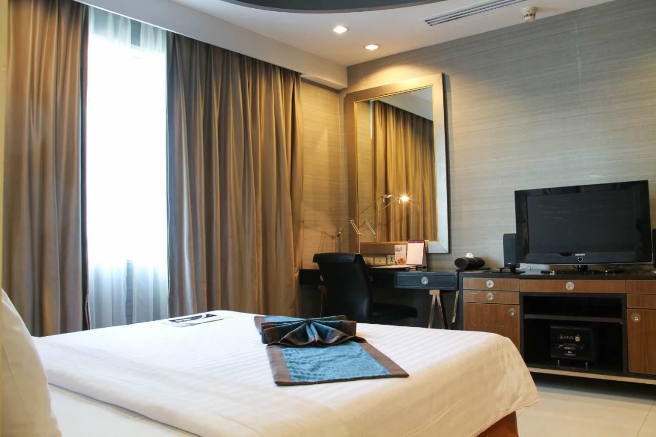 Furamaxclusive Asoke, 4* Bangkok
