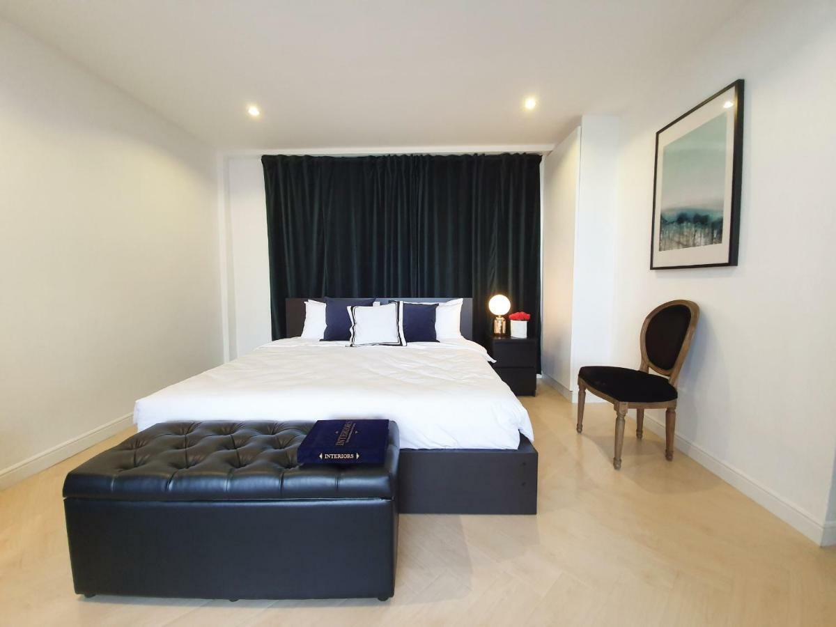 Gasthof Petchburi - Boutique Floor 3-5 *