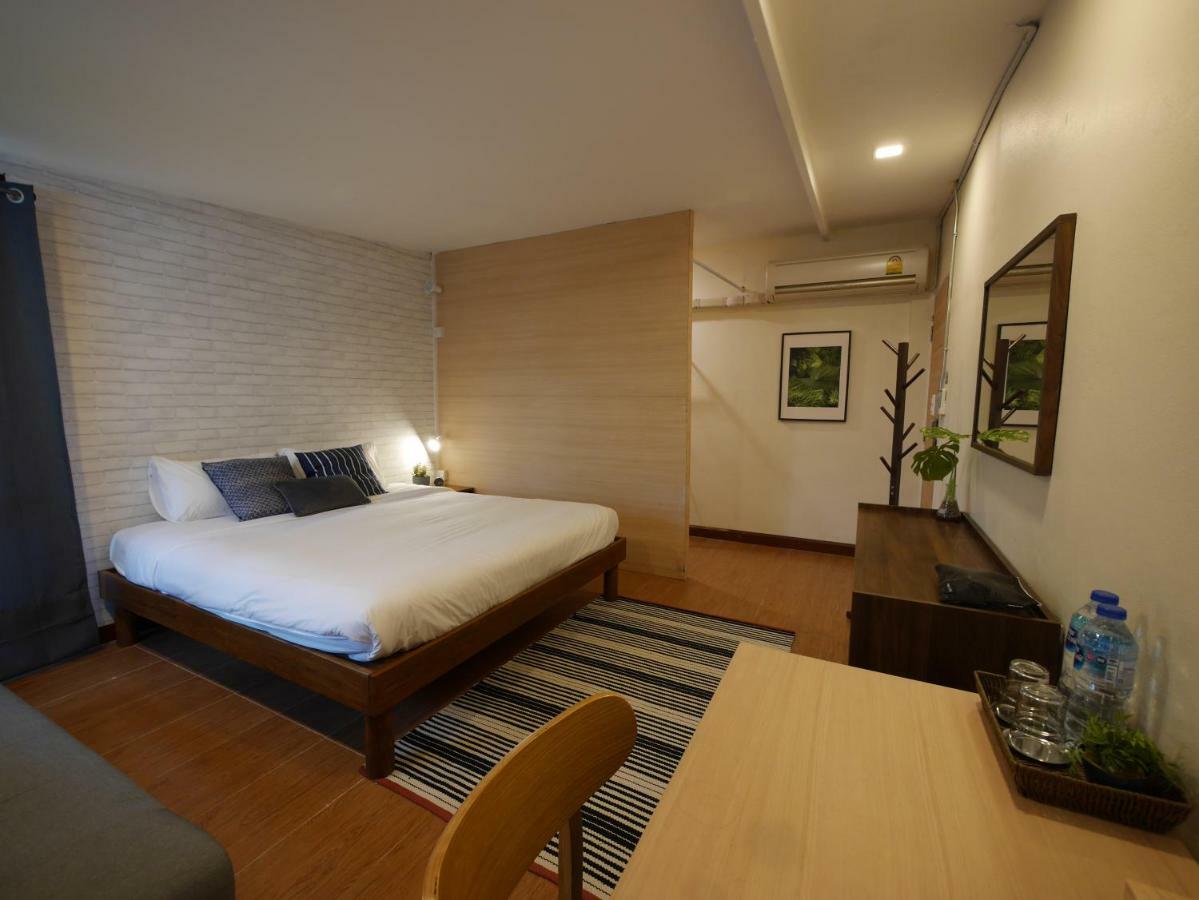 Kai Co-living * Bangkok