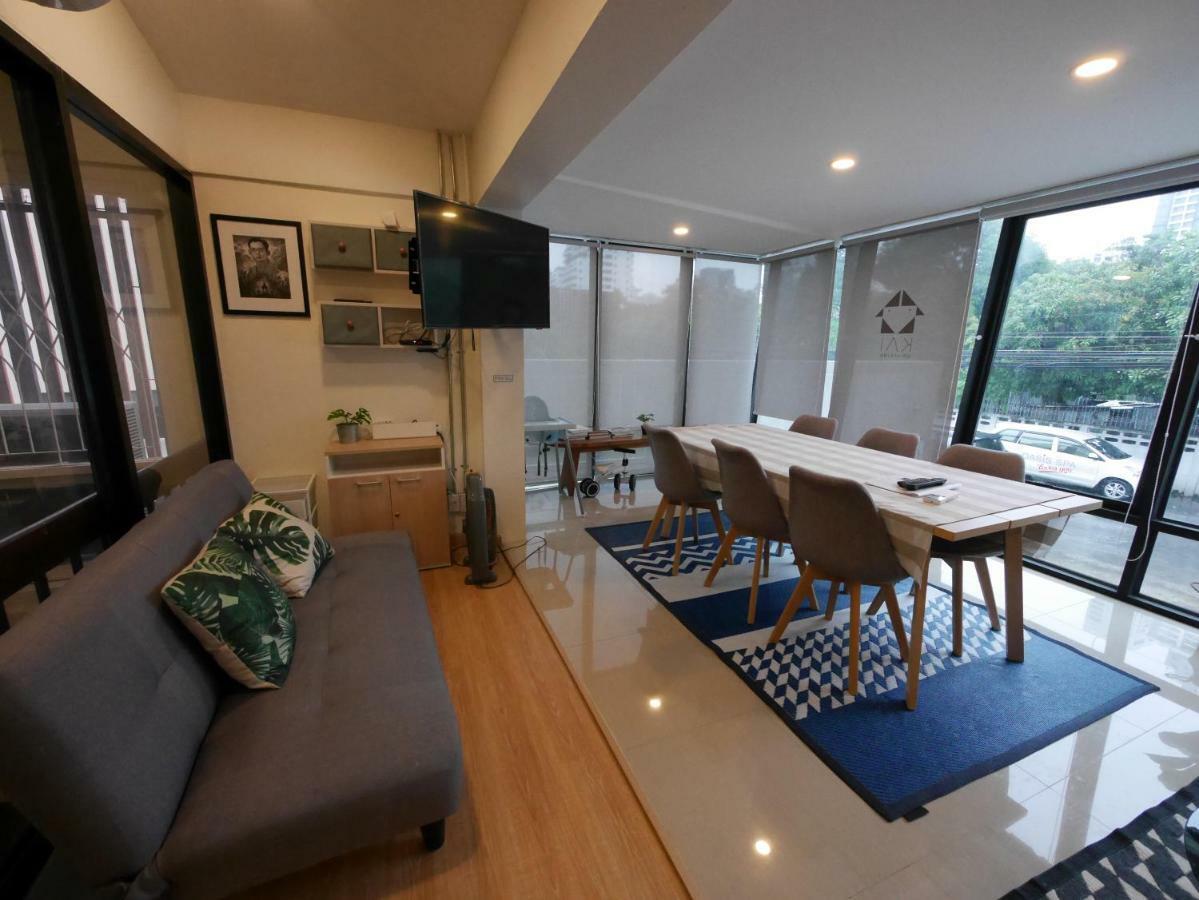 Kai Co-living Guest house *