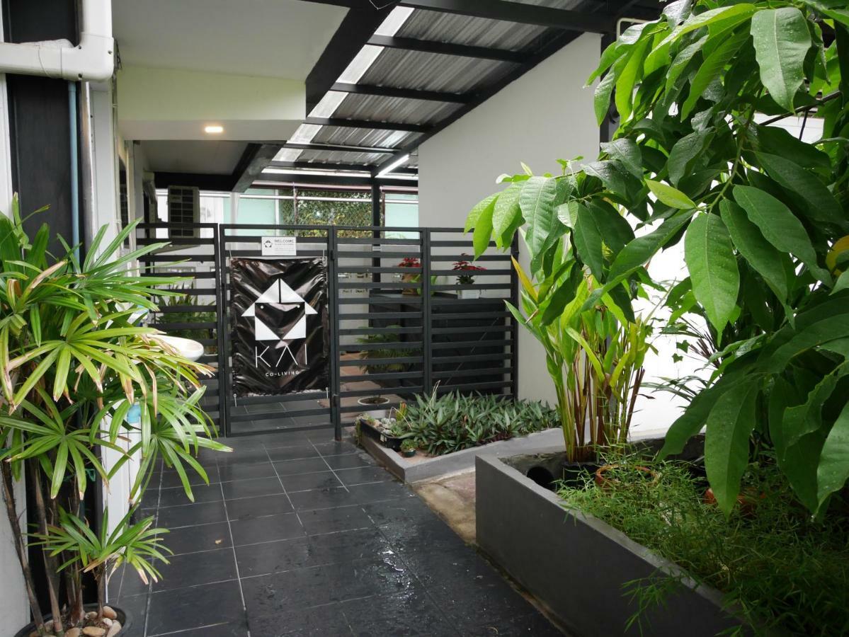 Kai Co-living Bangkok