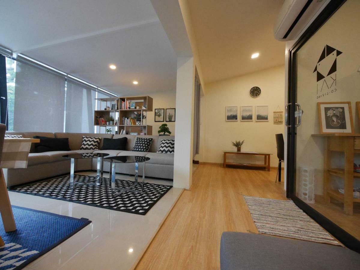 Kai Co-living Guest house *