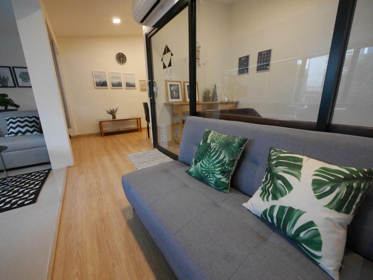 Kai Co-living Guest house Bangkok