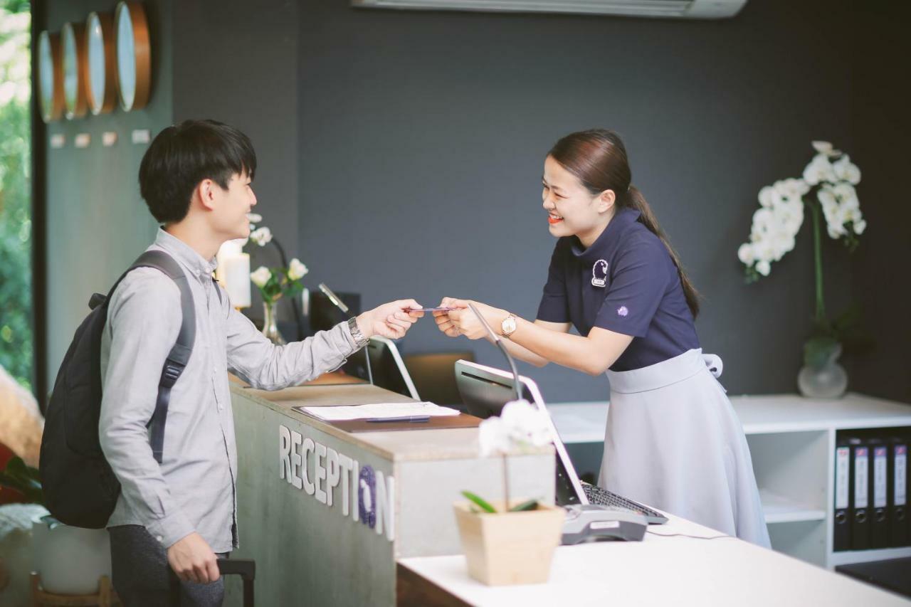 Kokotel Sukhumvit 50 Hotel