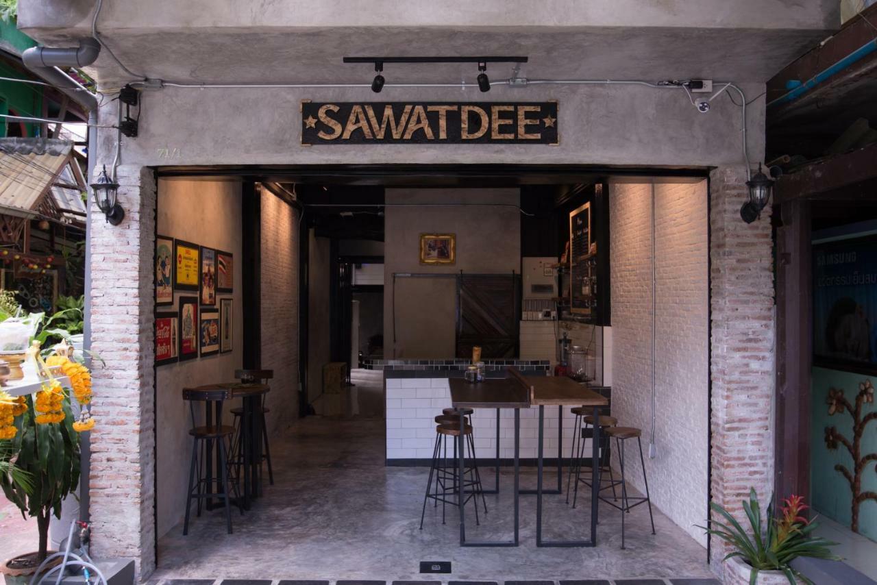 Sawatdee The Original Asrama