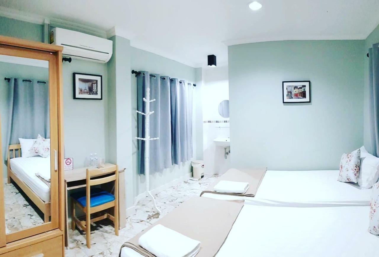 Hostel Wang Lang