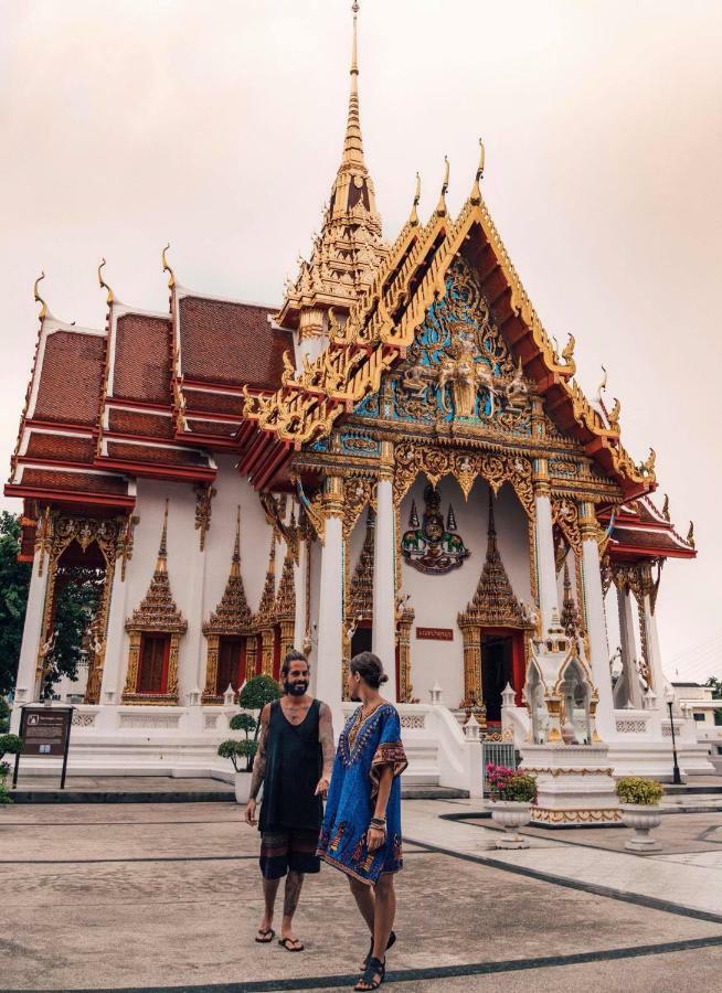 Sawatdee The Original Bangkok