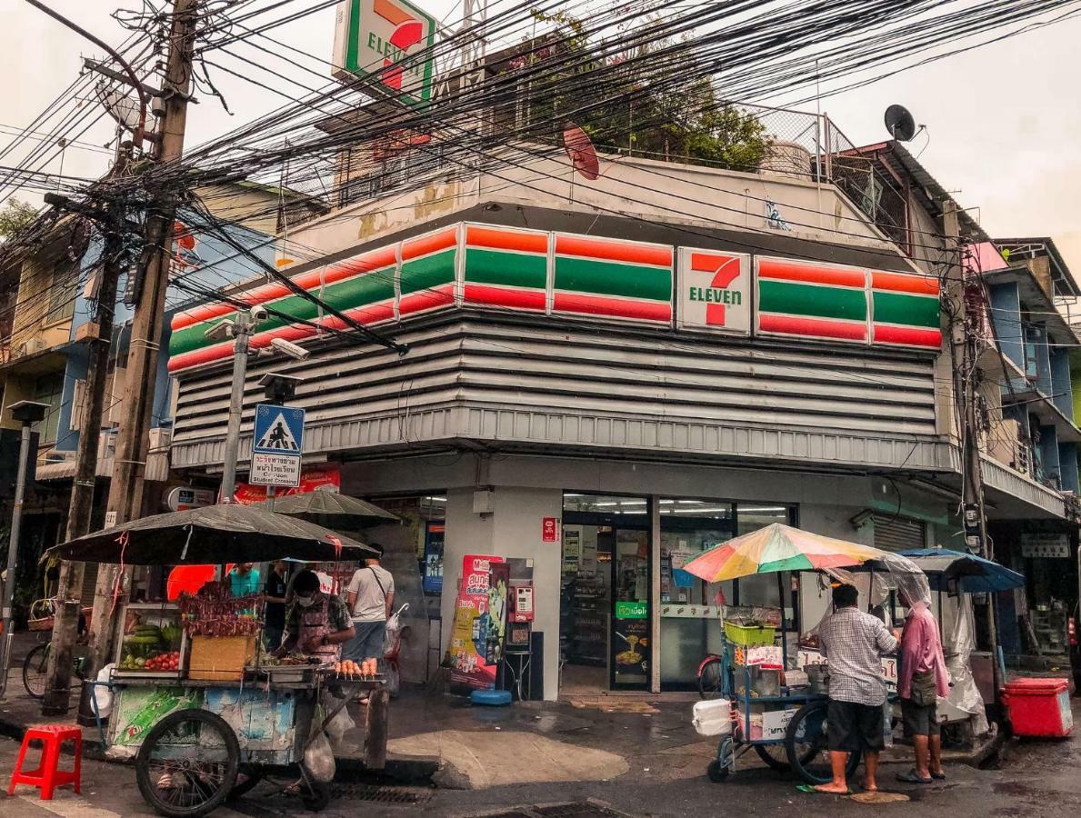 Sawatdee The Original * Bangkok