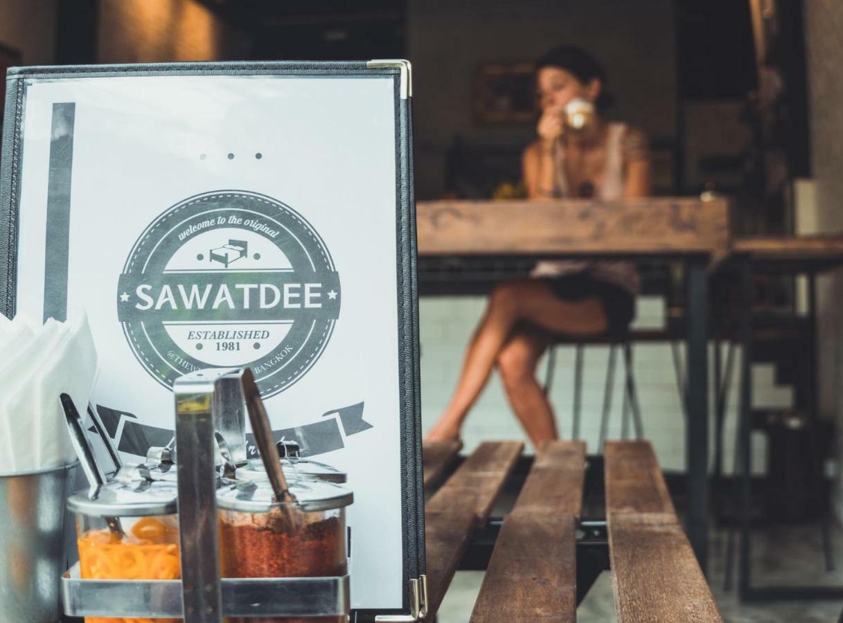 Sawatdee The Original Bangkok