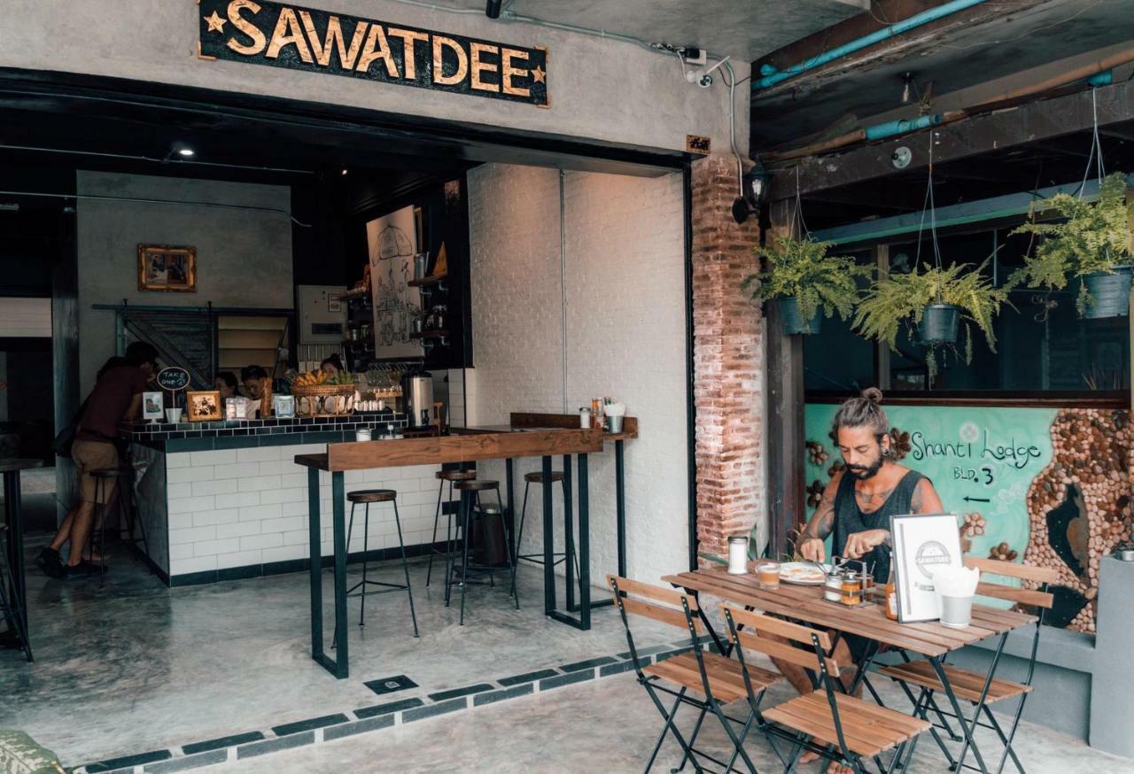 Asrama Sawatdee The Original Bangkok