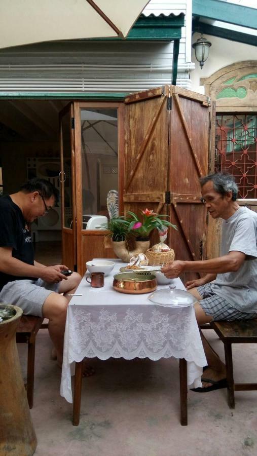 Bed & Breakfast Pimthong Place Bangkok