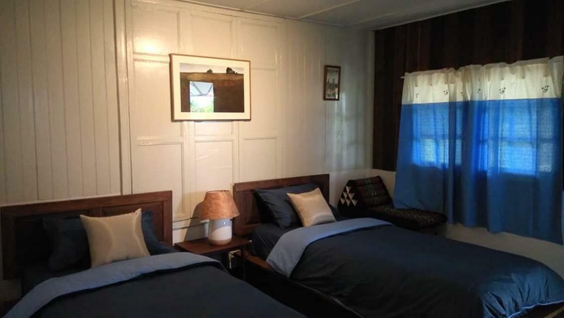 Bed & Breakfast Pimthong Place