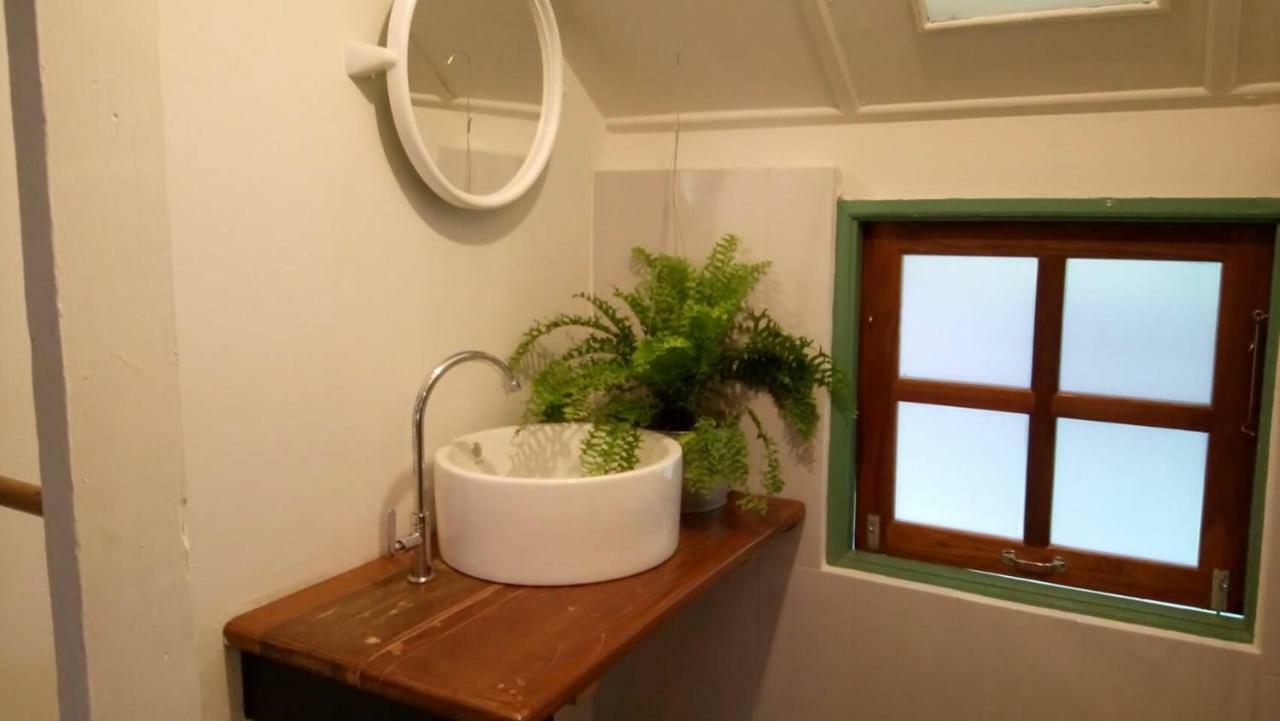 Bed & Breakfast Pimthong Place