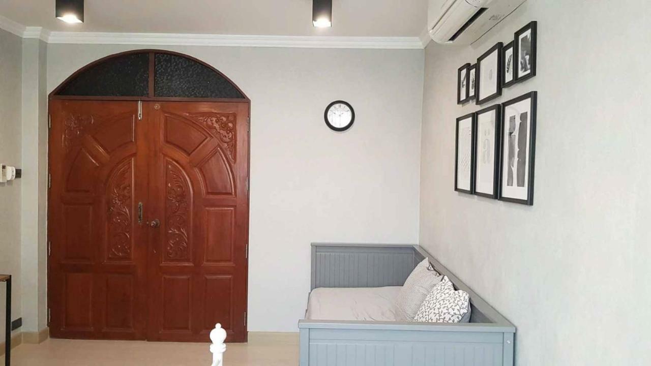 Wang Lang Hostel Bangkok