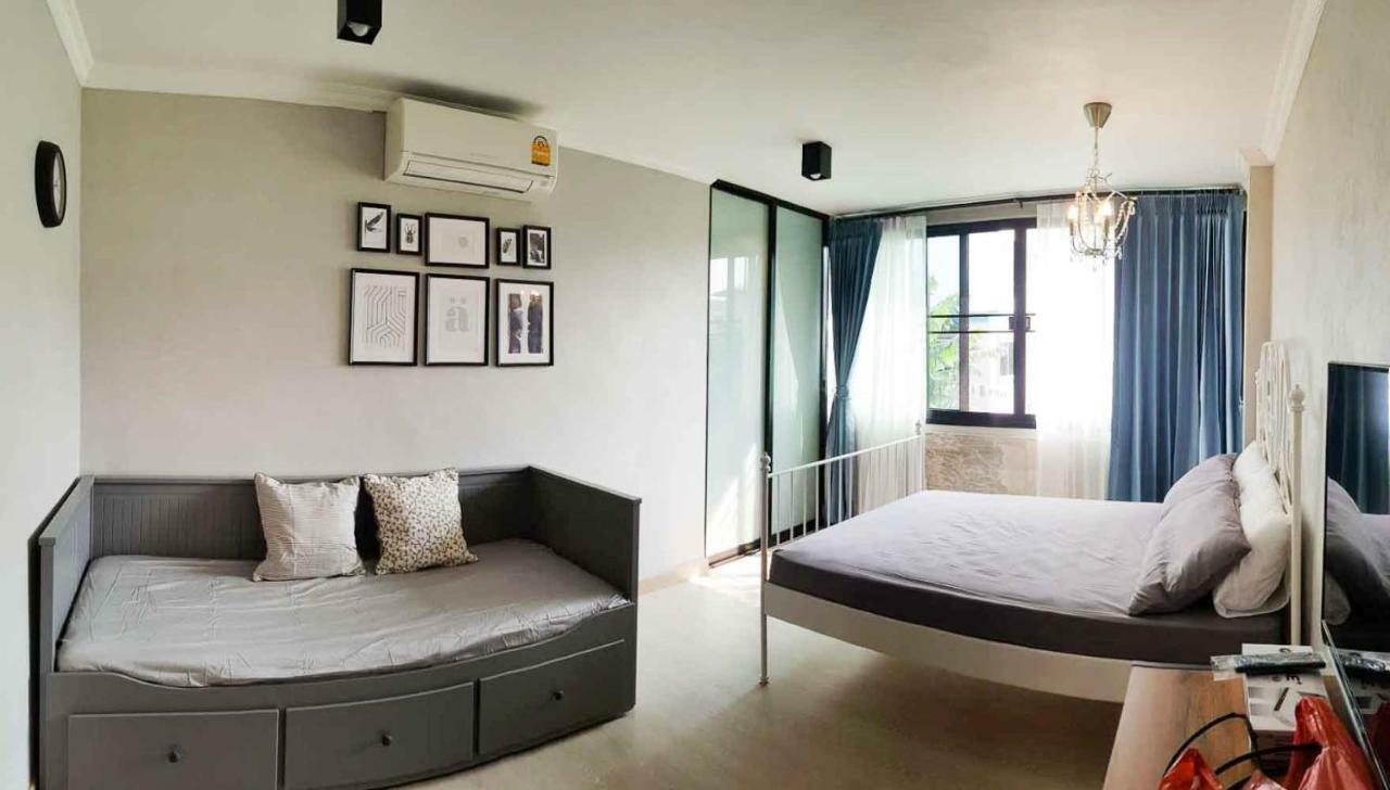 Wang Lang Hostel Bangkok