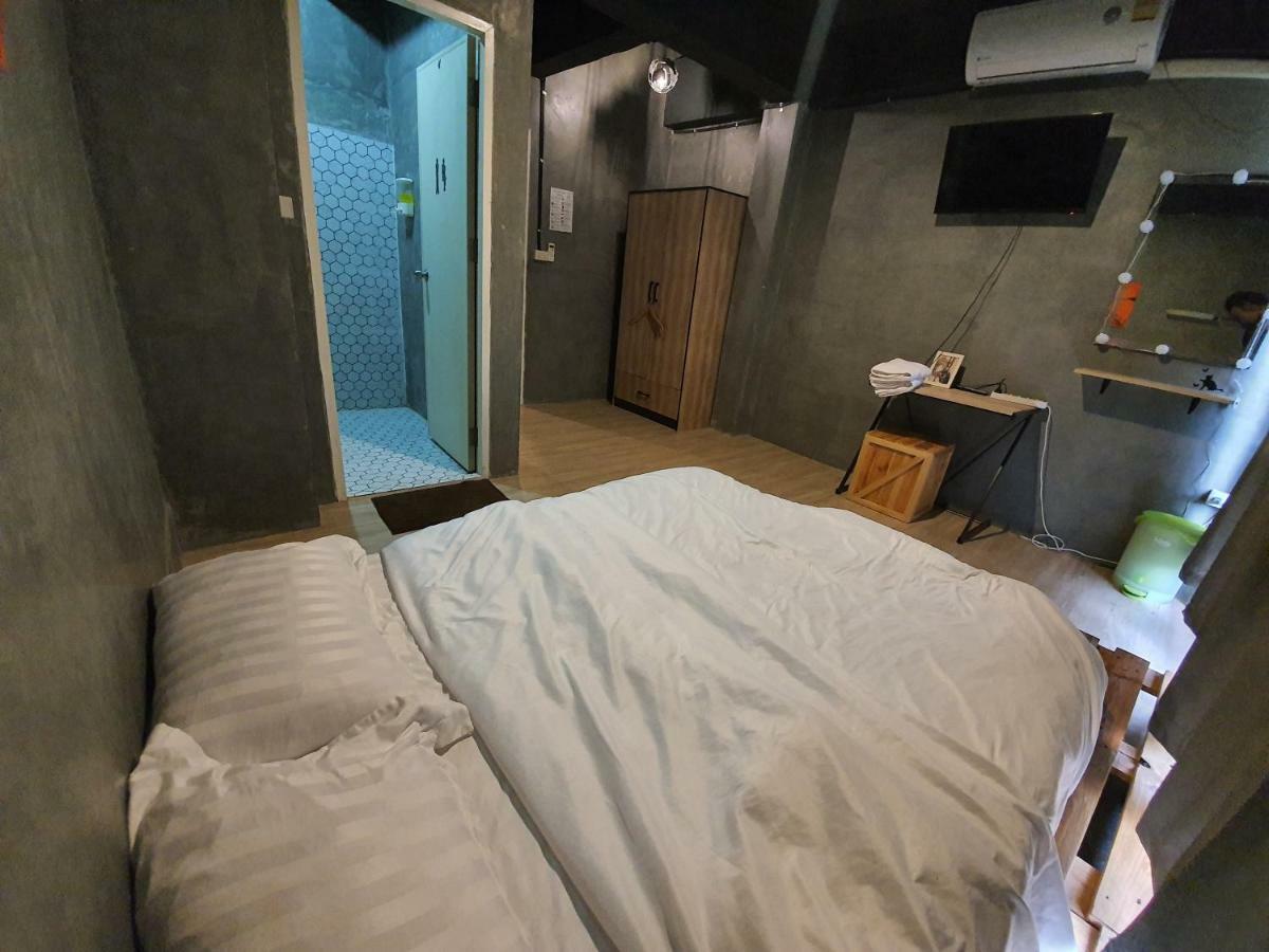 Hostel The Beds Ever (adults Only) Bangkok