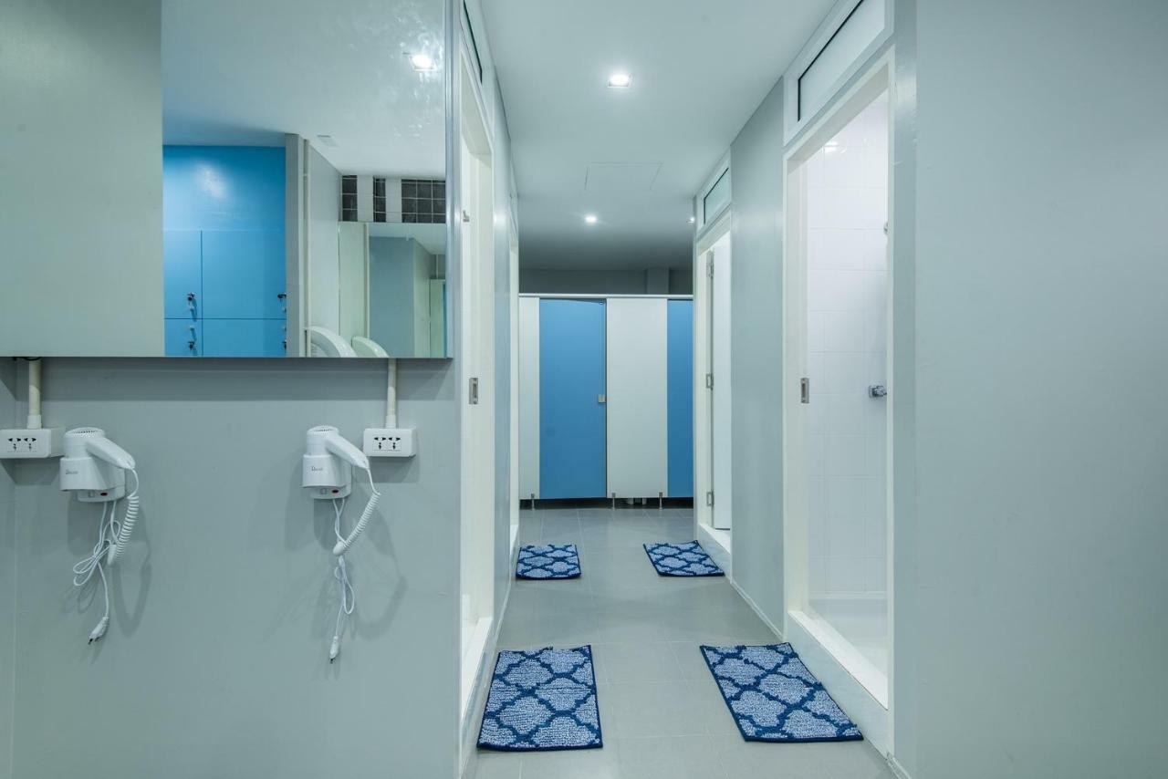 Siam Stadium Hostel