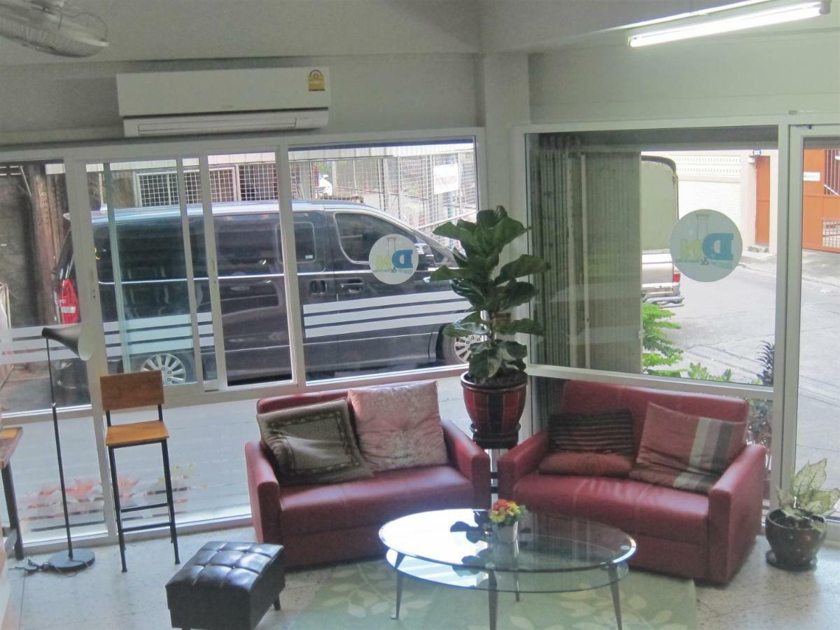 D&n Hostel