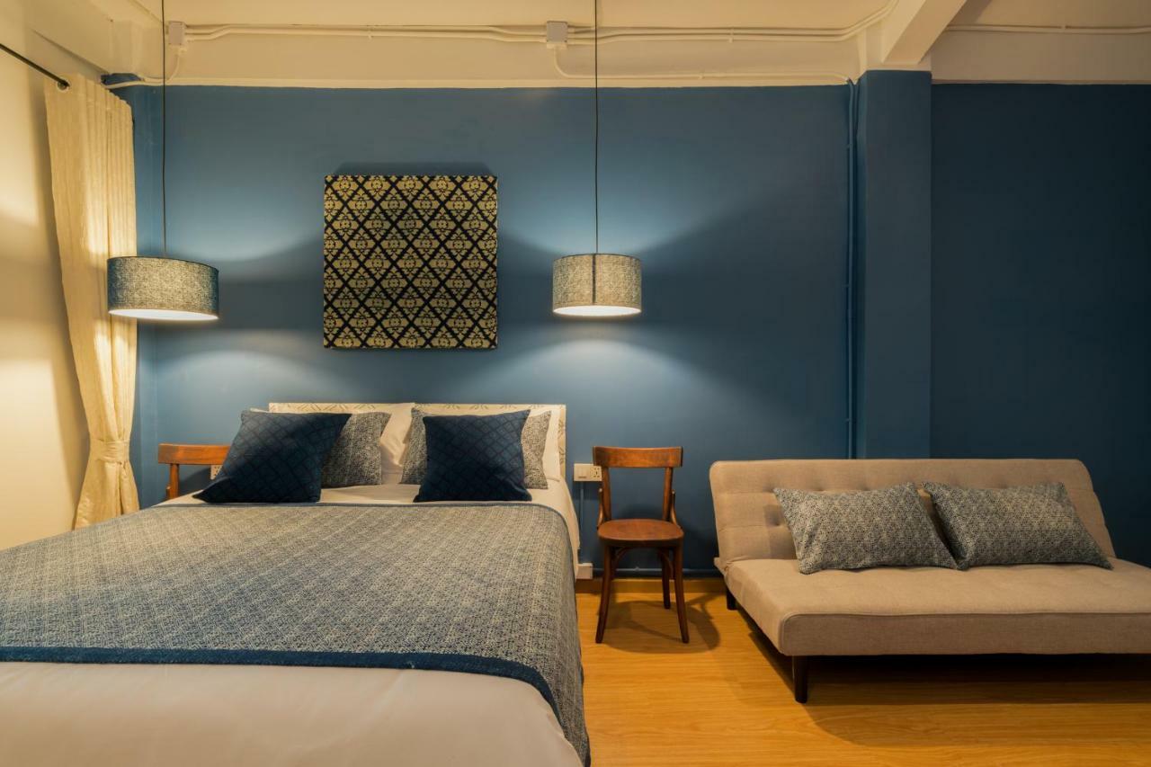 The Quarter Bed & Breakfast