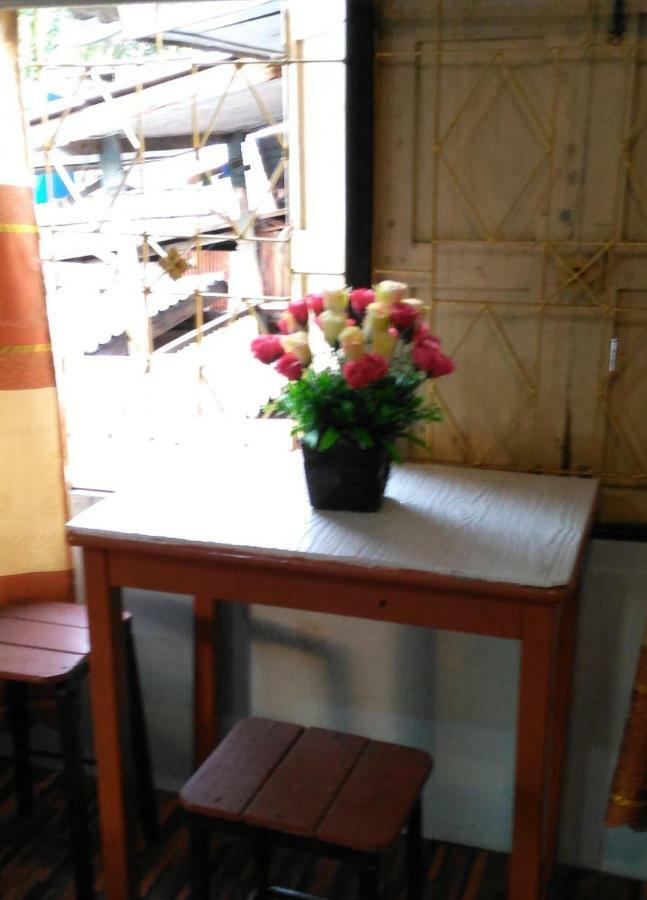 The Kong Guest house