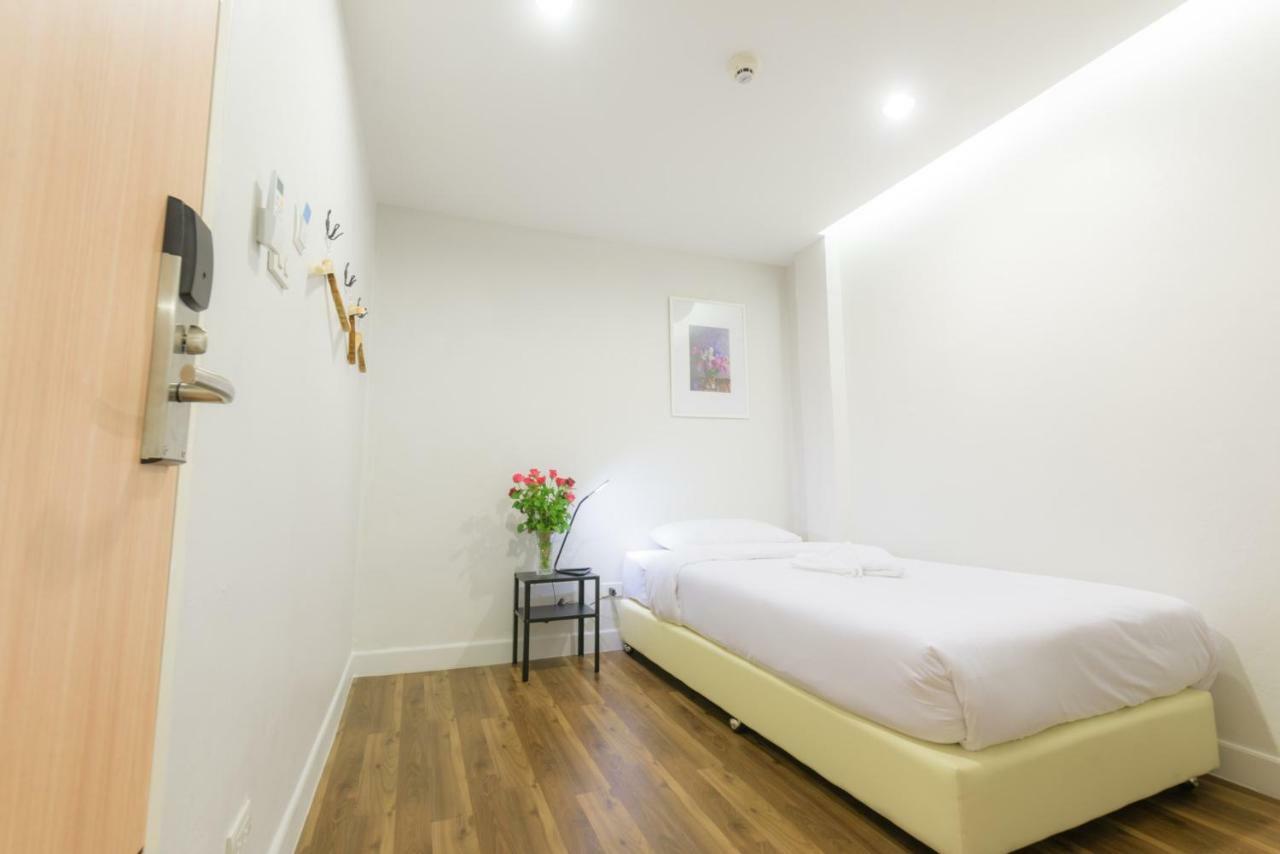 Hotel Metro 3*