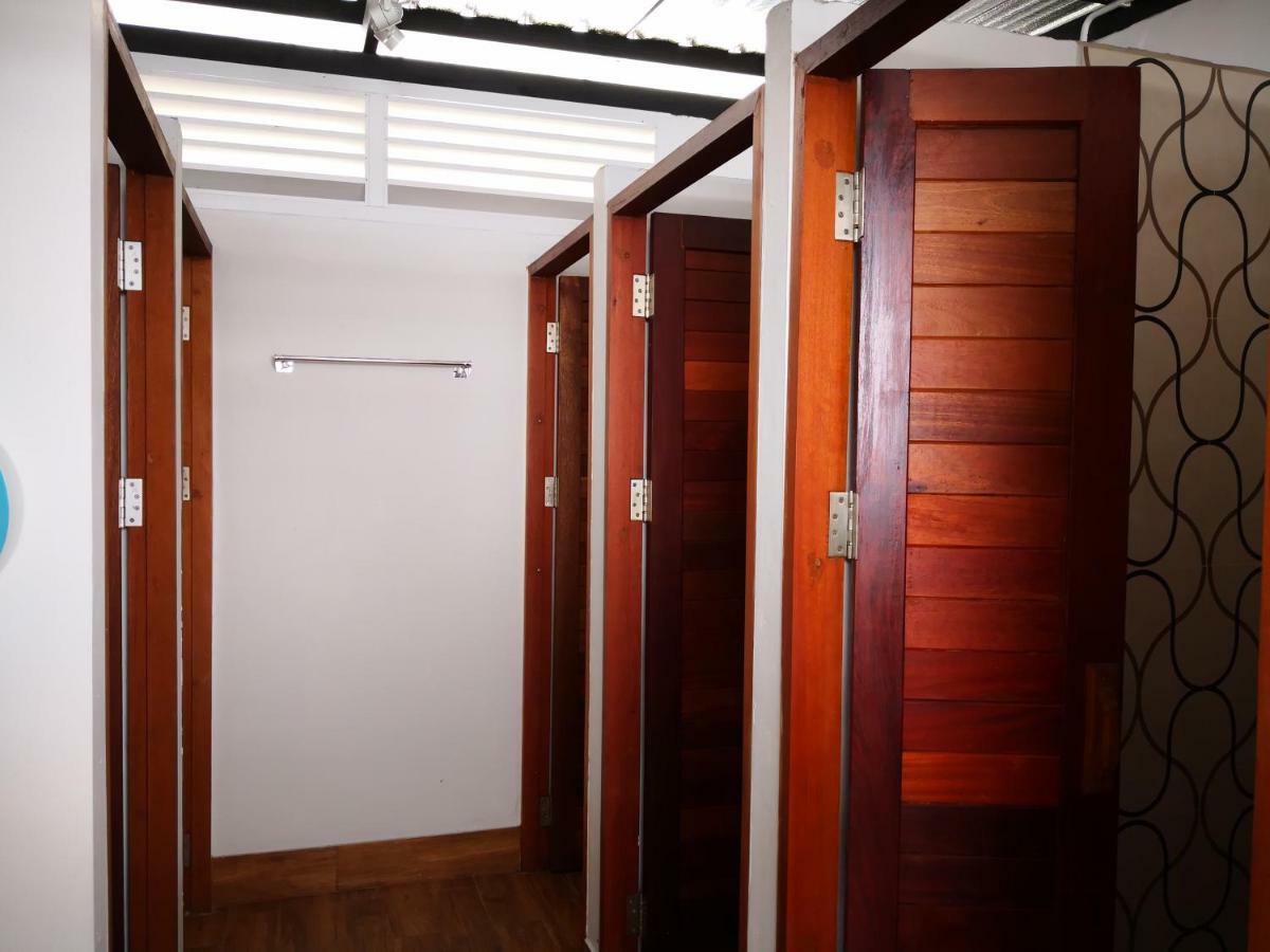 Kai Co-living Guest house