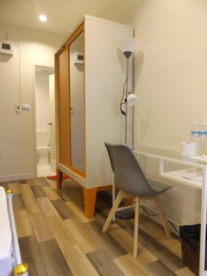 Guest house Ratti