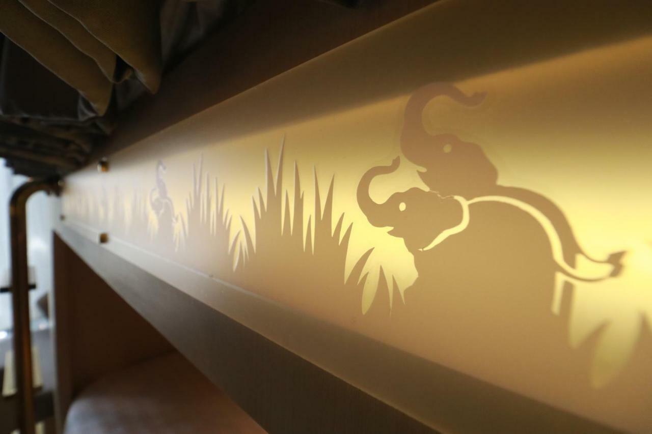 Hostel The Lol Elephant