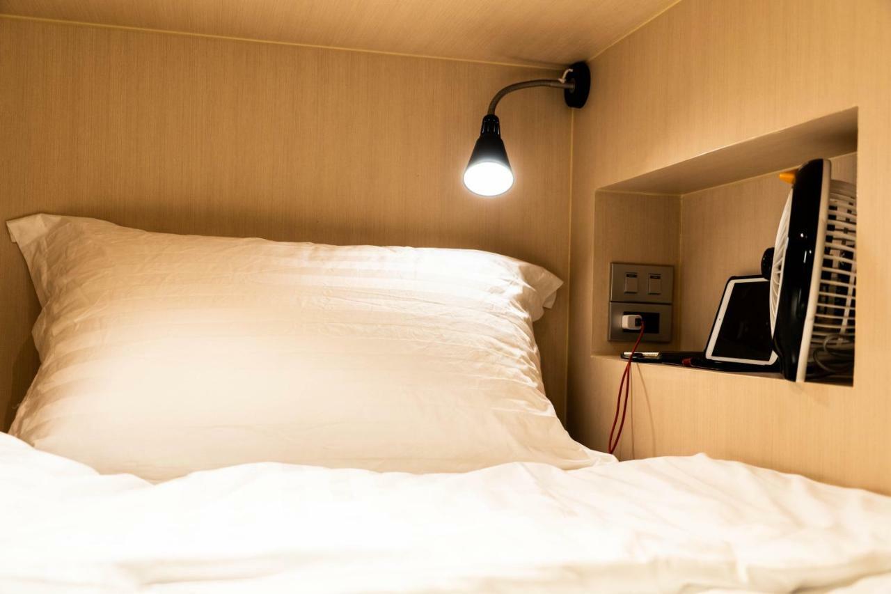 Hostel The Lol Elephant