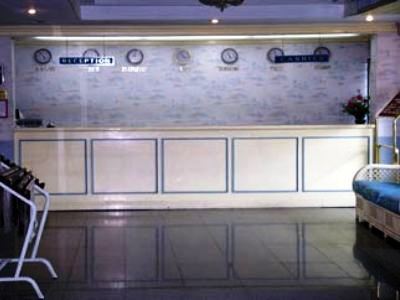 Airport Hotel