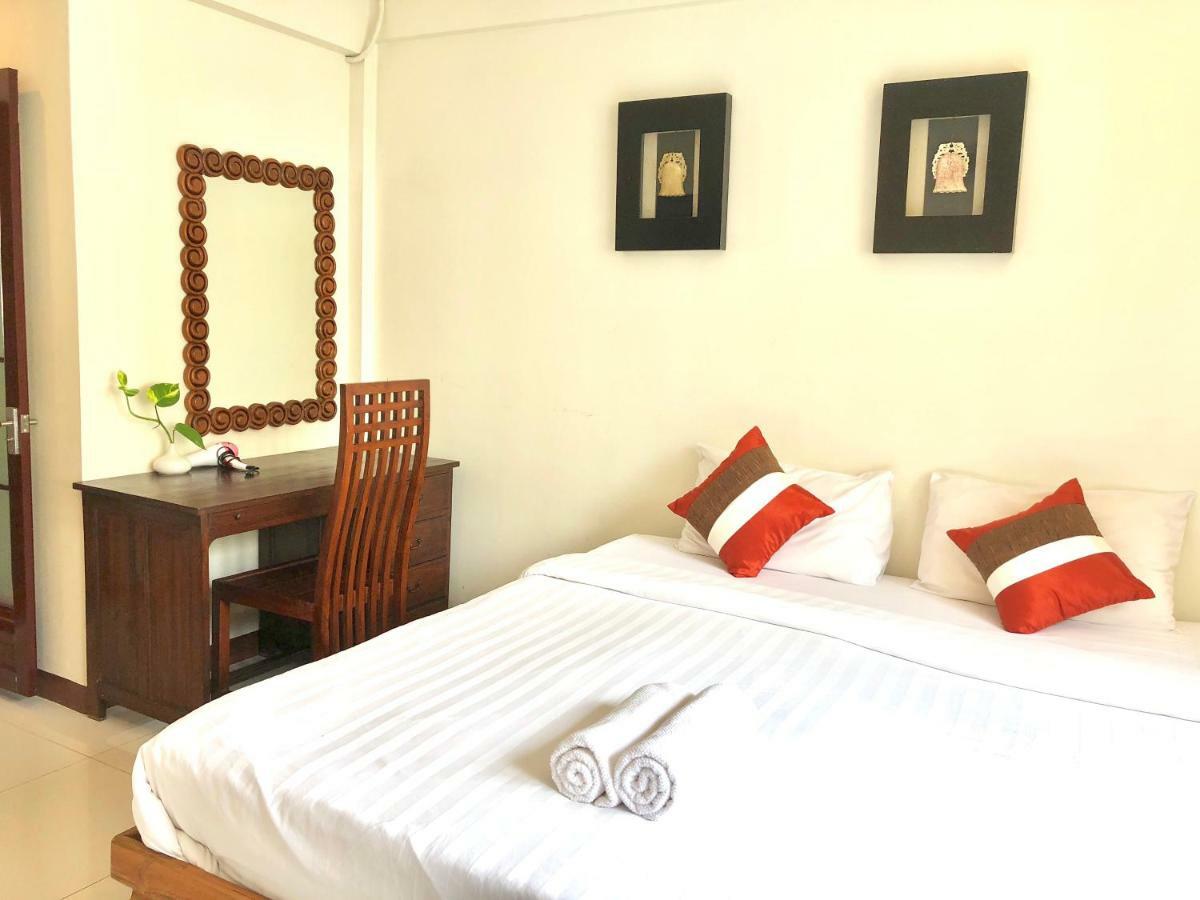 39 Living Appartement Bangkok