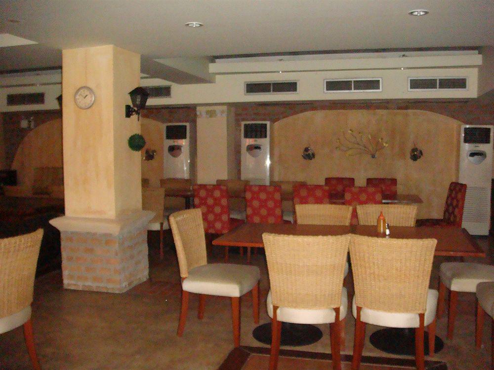 Sapphirtel Gasthuis Bangkok