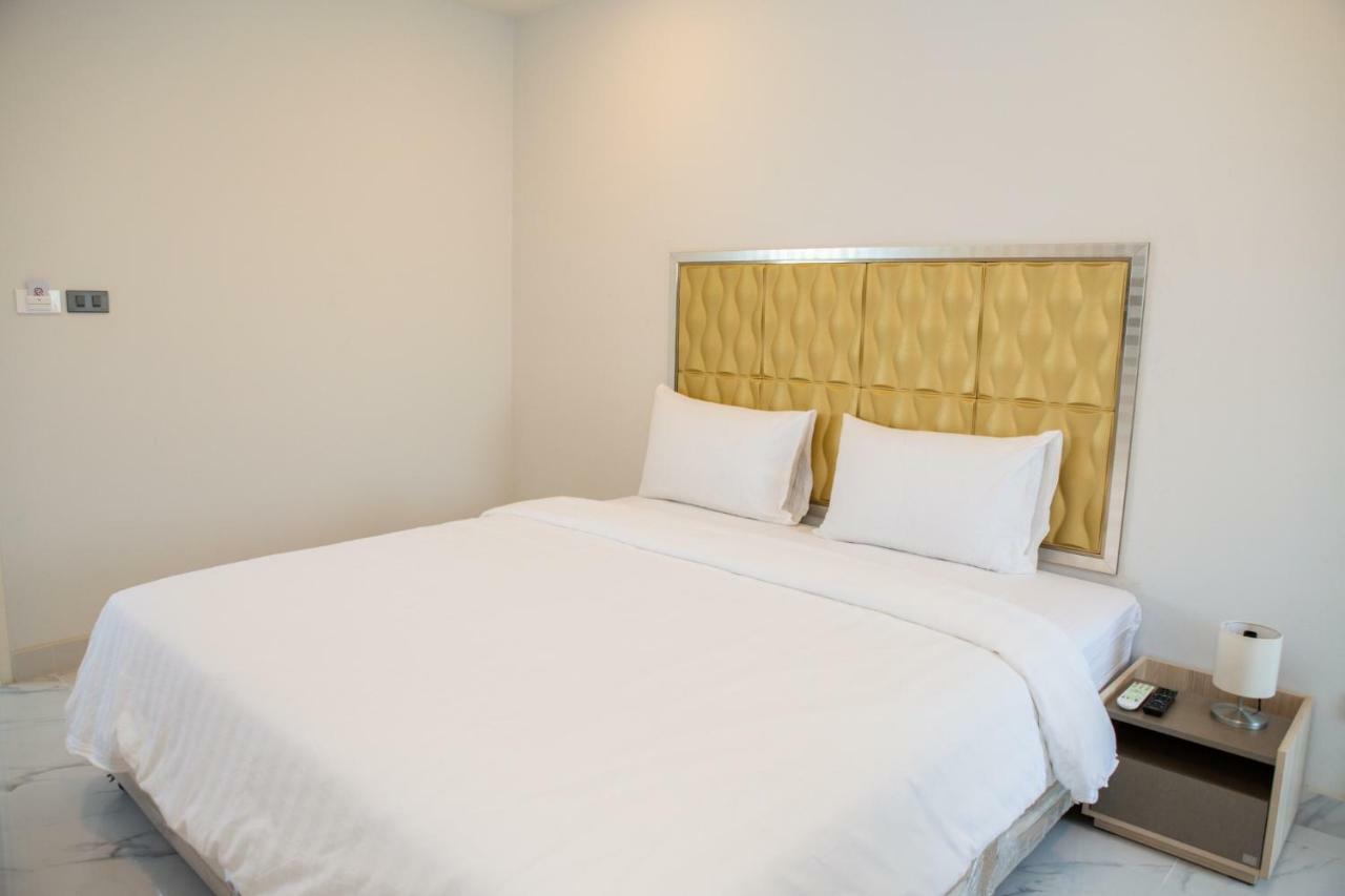 Rich8 Hostel Bangkok
