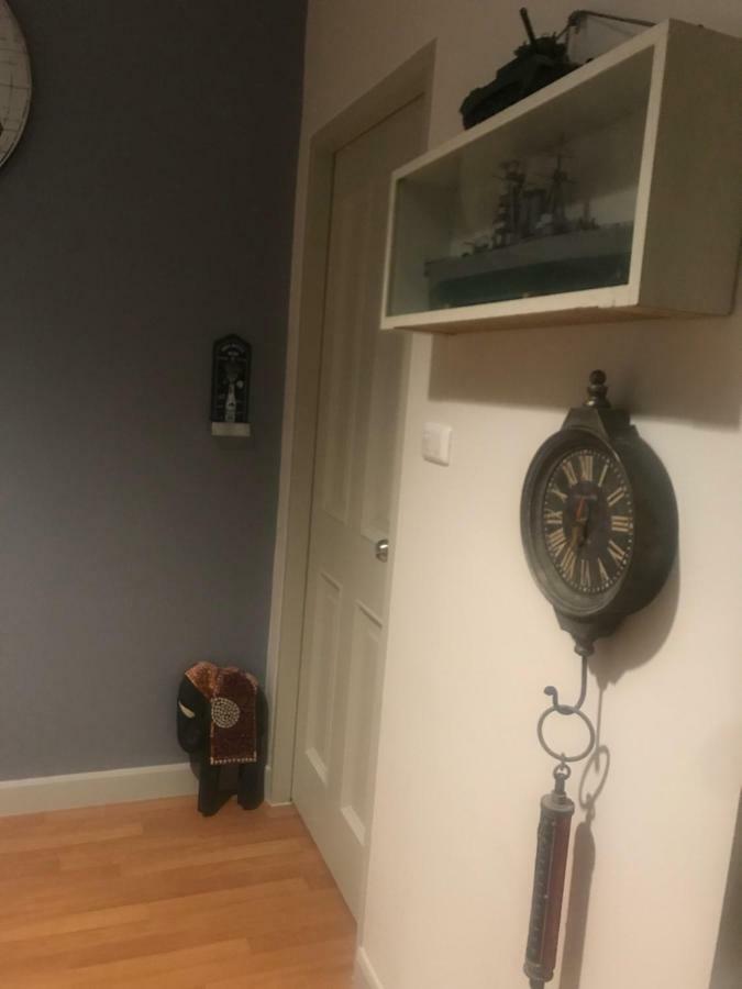 Privatunterkunft Autta House