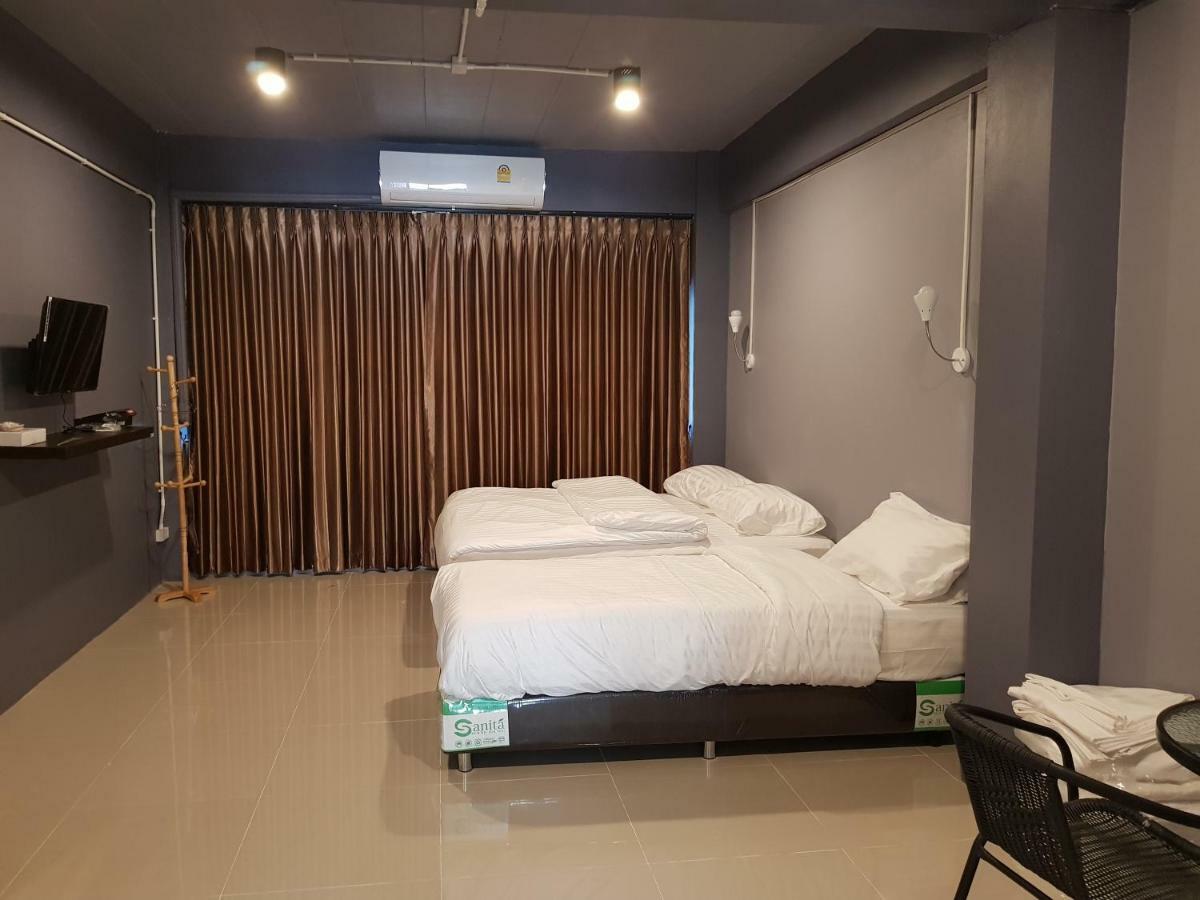 Sleepcatshostel Hotel Bangkok