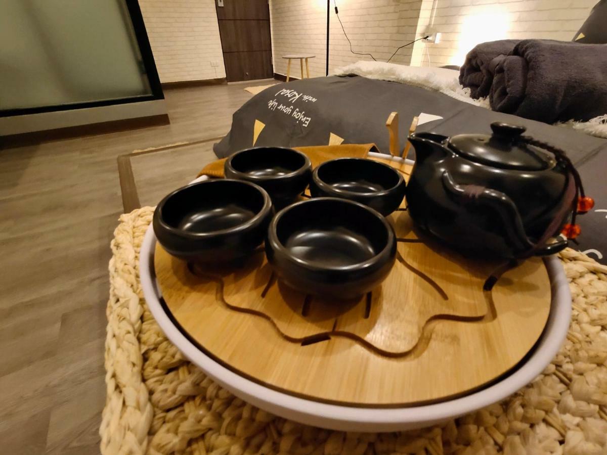 Meetu曼谷市中心特色旅馆，近火车夜市，免费早餐 Bangkok