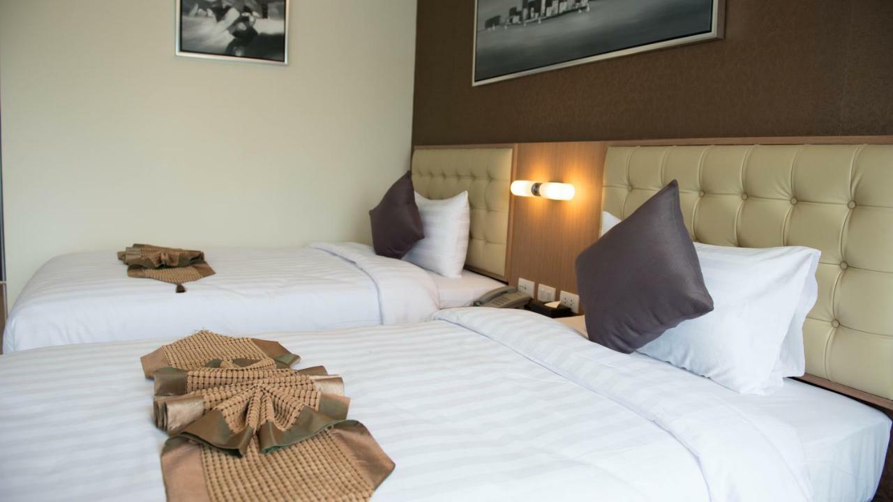 Hotel Picnic - Rang Nam 4*