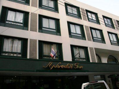 Aphrodite Herberg 3*