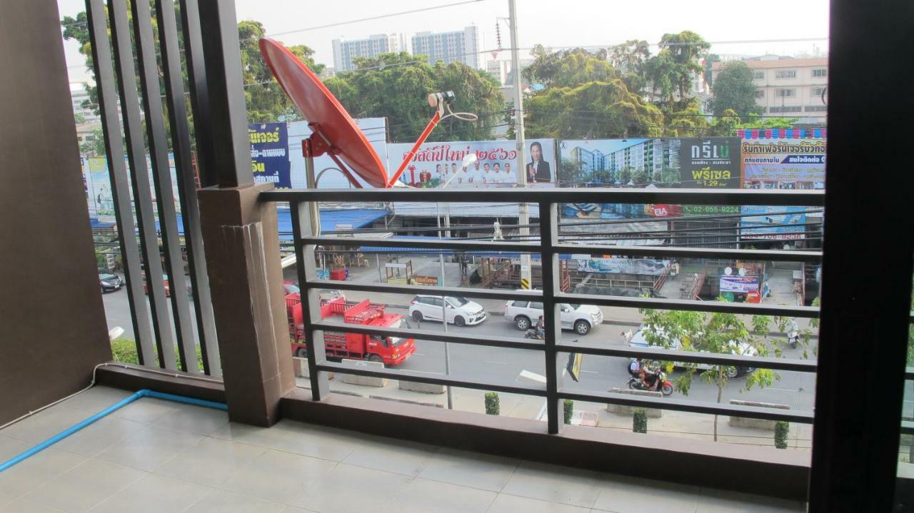 Hostel Homey-donmueang