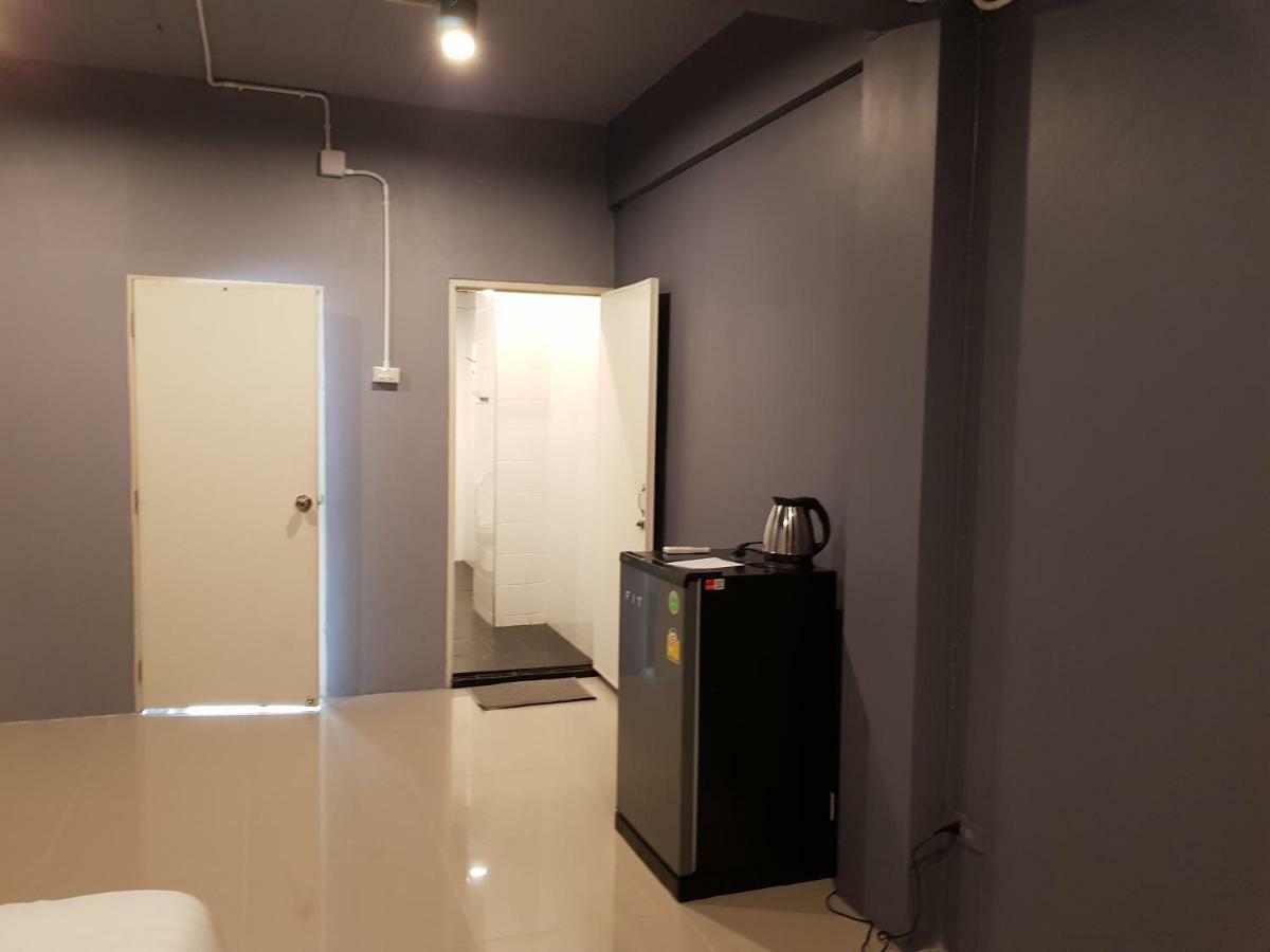 Hotel Sleepcatshostel Bangkok