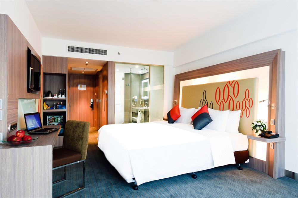 Hilton Garden Silom 4* Bangkok