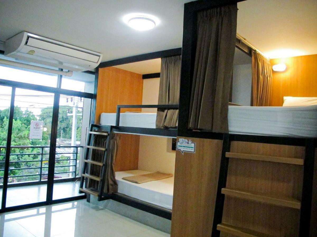 Homey-donmueang