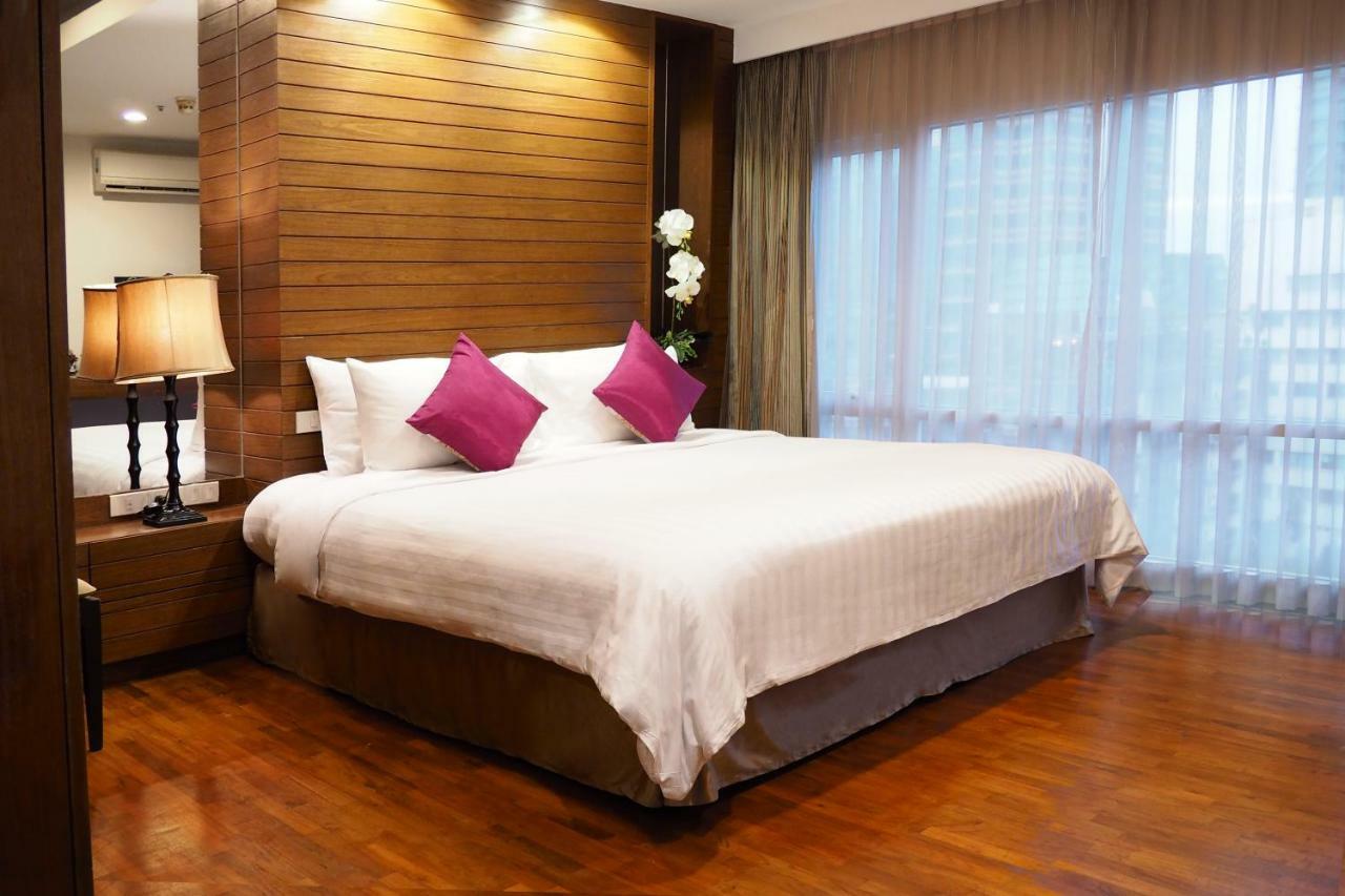 Furamaxclusive Sathorn,