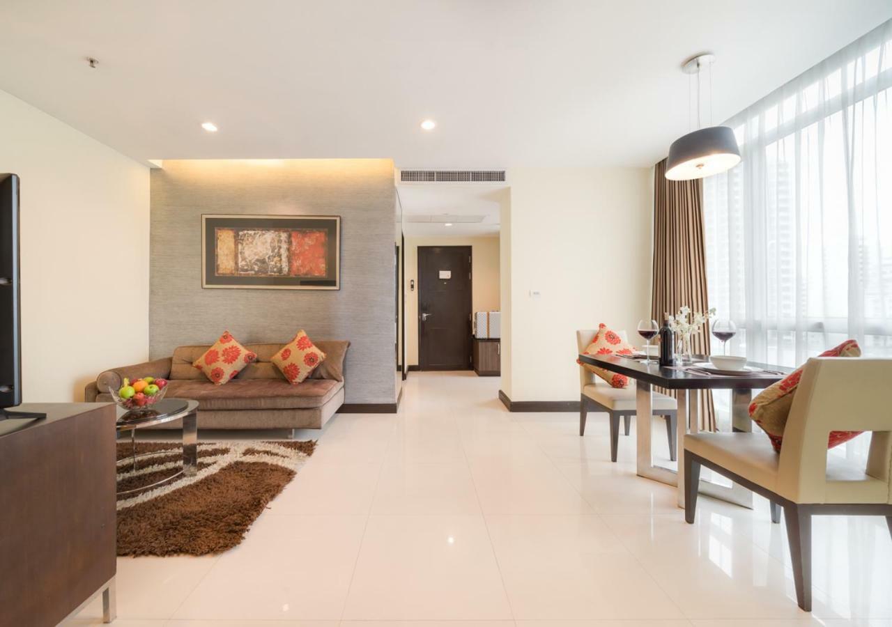 Furamaxclusive Asoke, 4* Bangkok