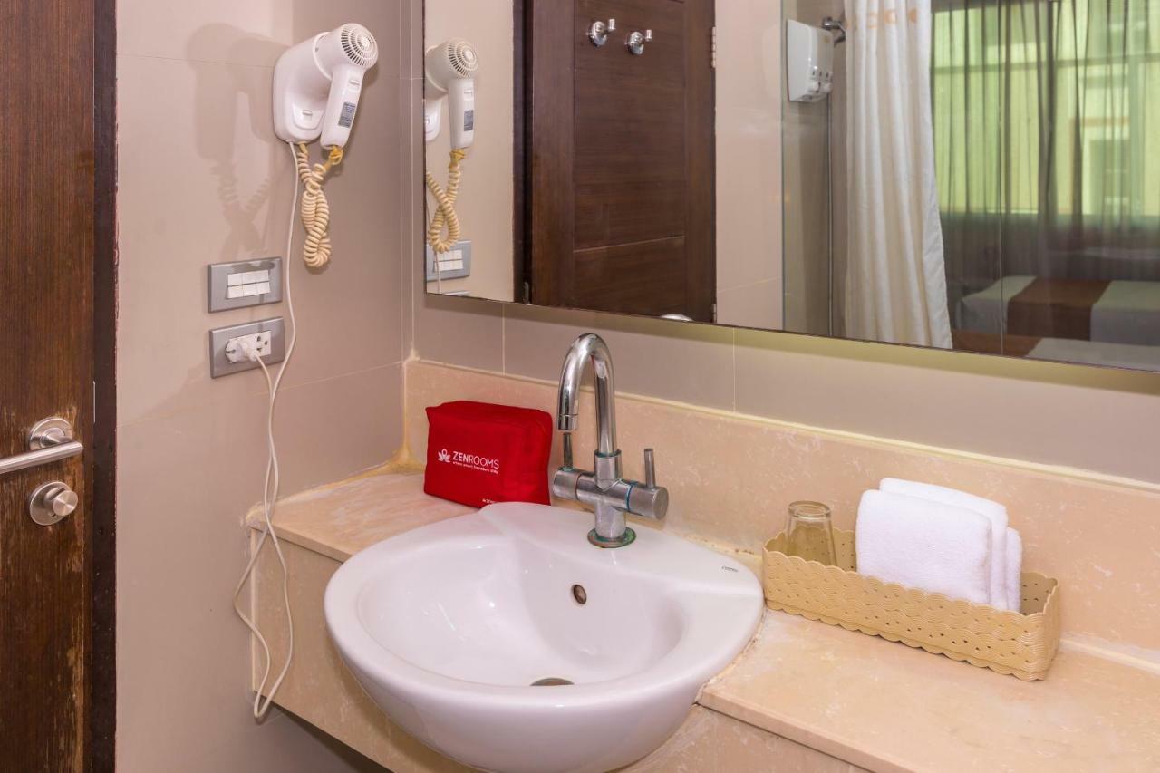 Darjelling Boutique Hotel